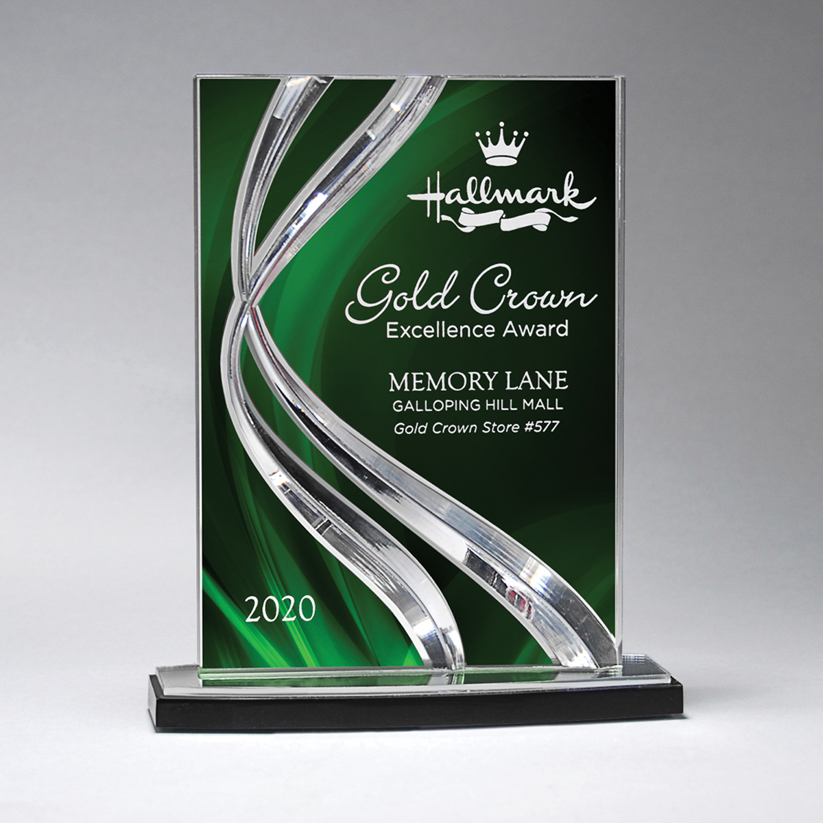 Small Award
