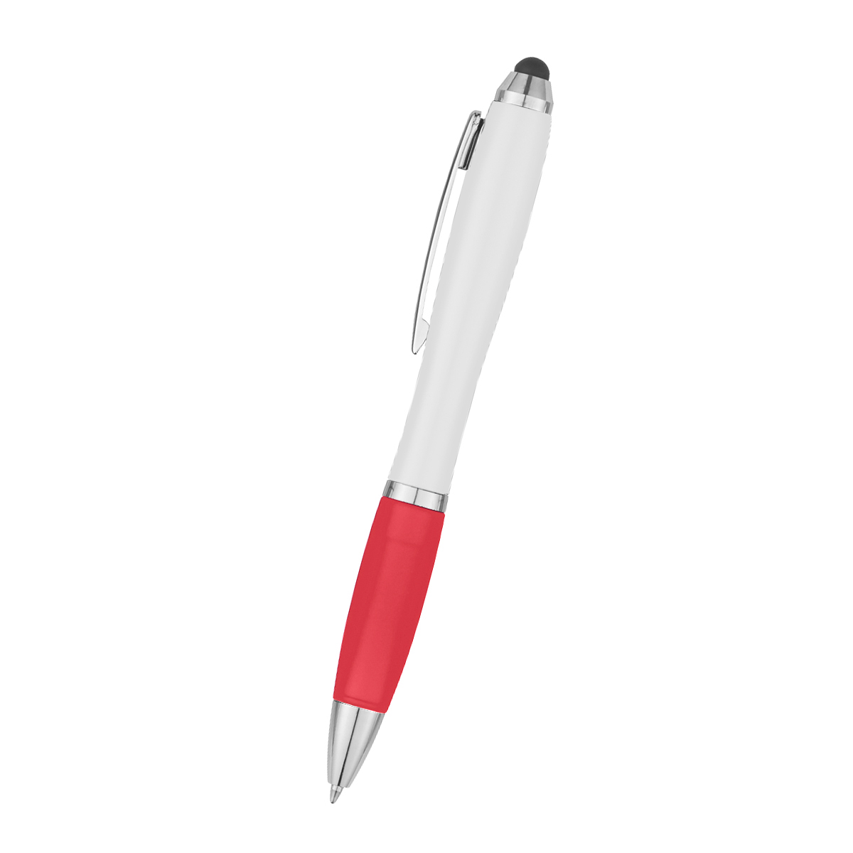 Stylus Pen With Antimicrobial Additive