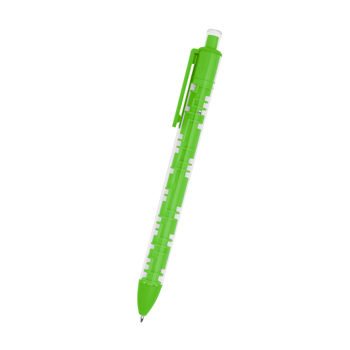A-Maze Me Pen