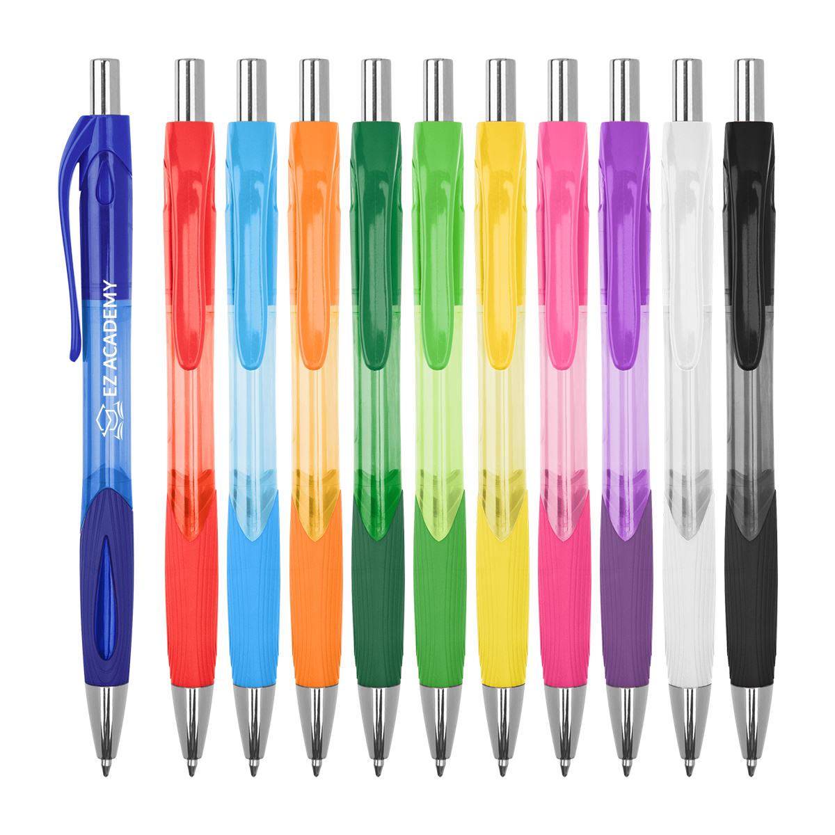 Carter rABS Pen