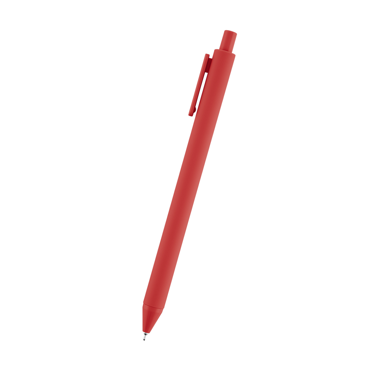 Poppy rABS Semi-Gel Pen