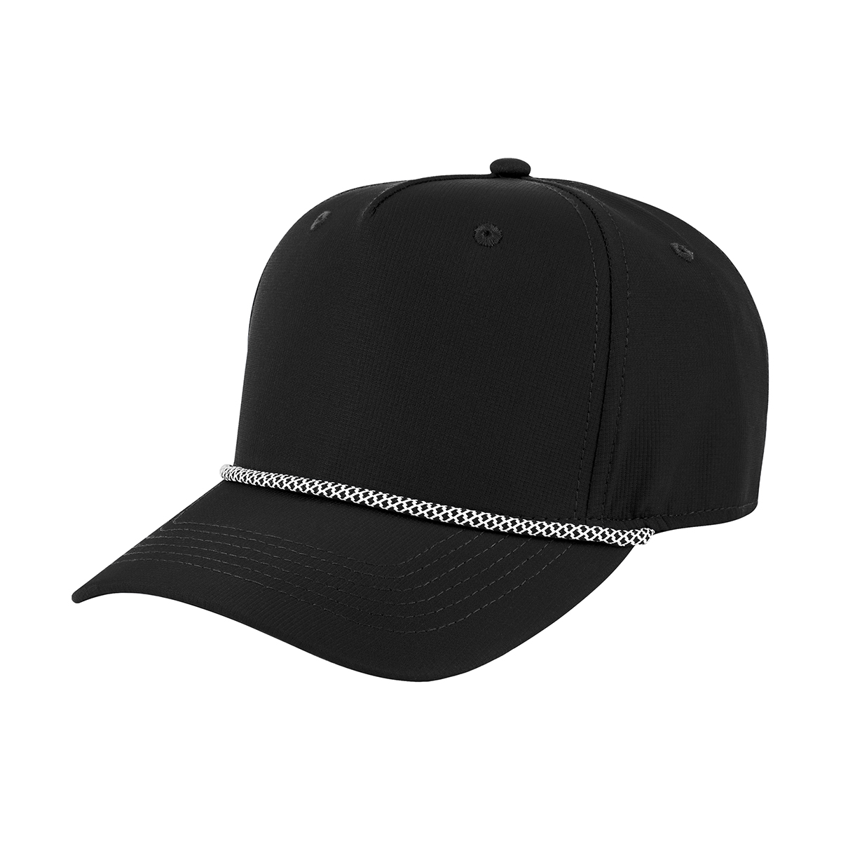 Ryder Ripstop rPET Rope Cap