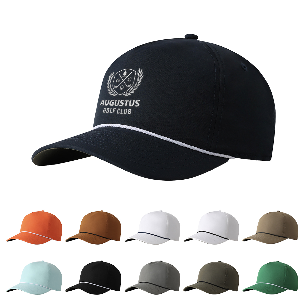 Imperial 5054U The Harrison Cap
