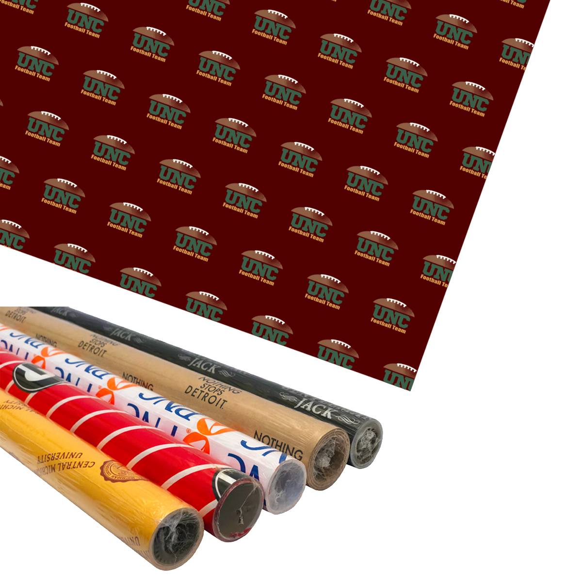 30" x 20' Wrapping Paper Roll