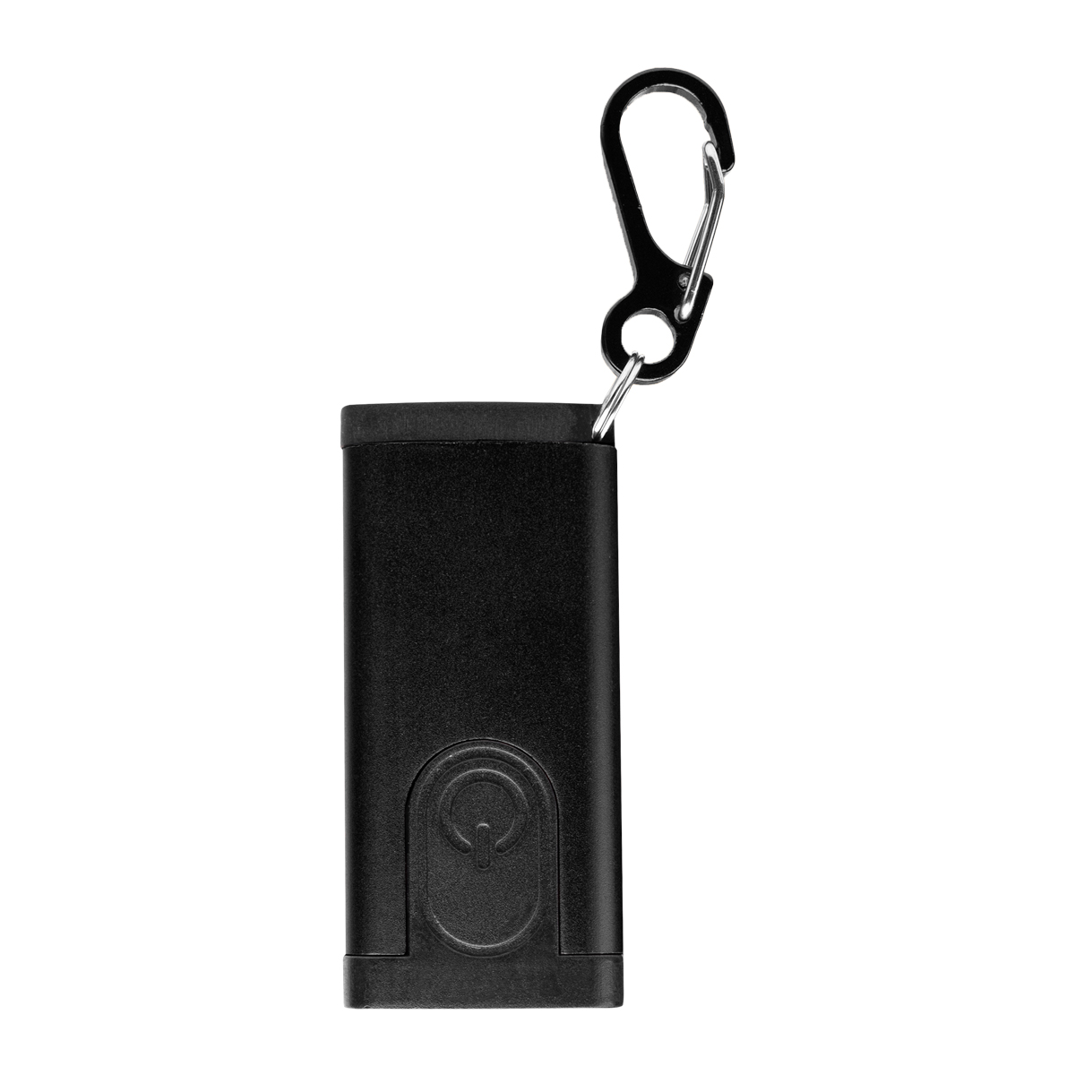 Slim Rechargeable Cob Flashlight