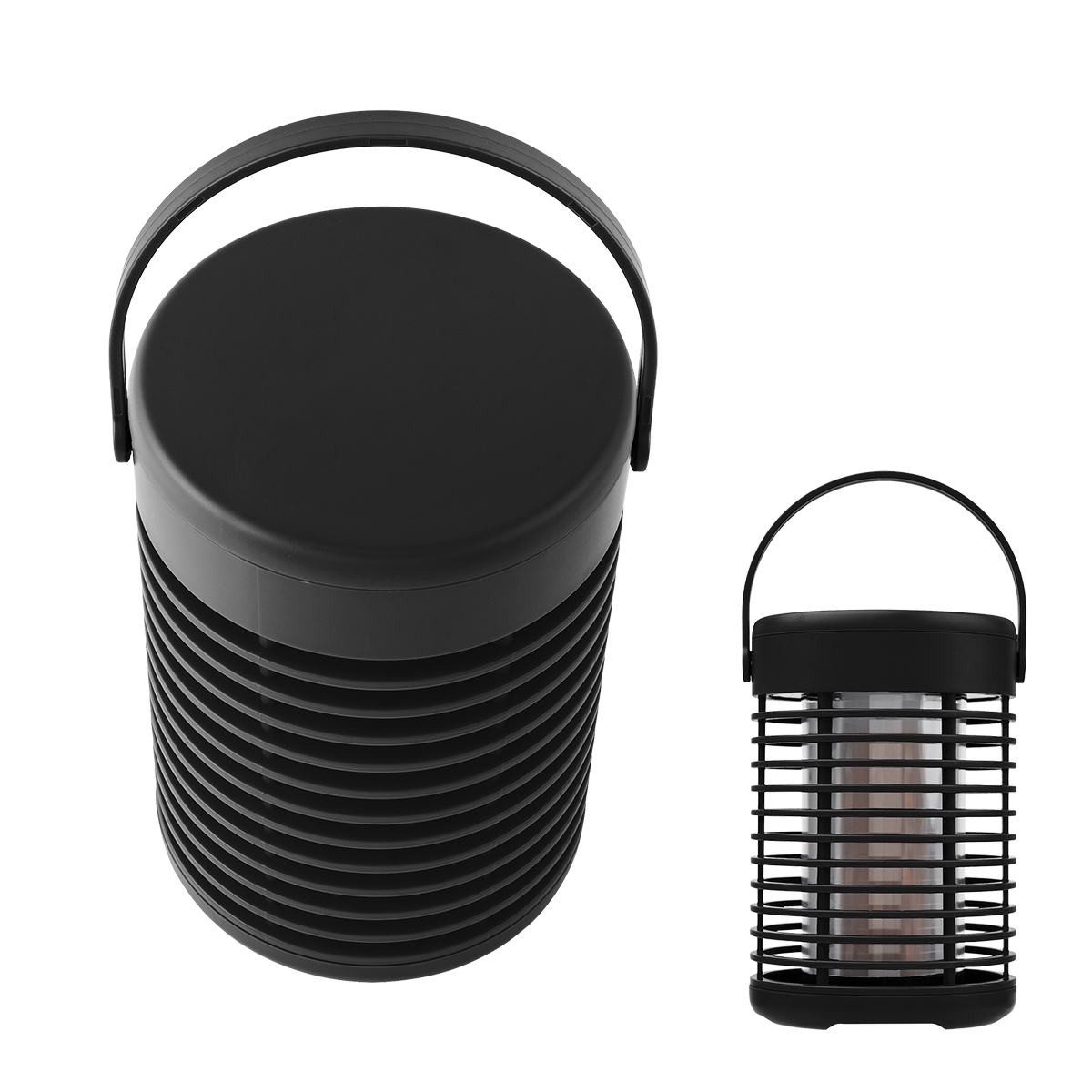 Rechargeable Flame Camping Lantern