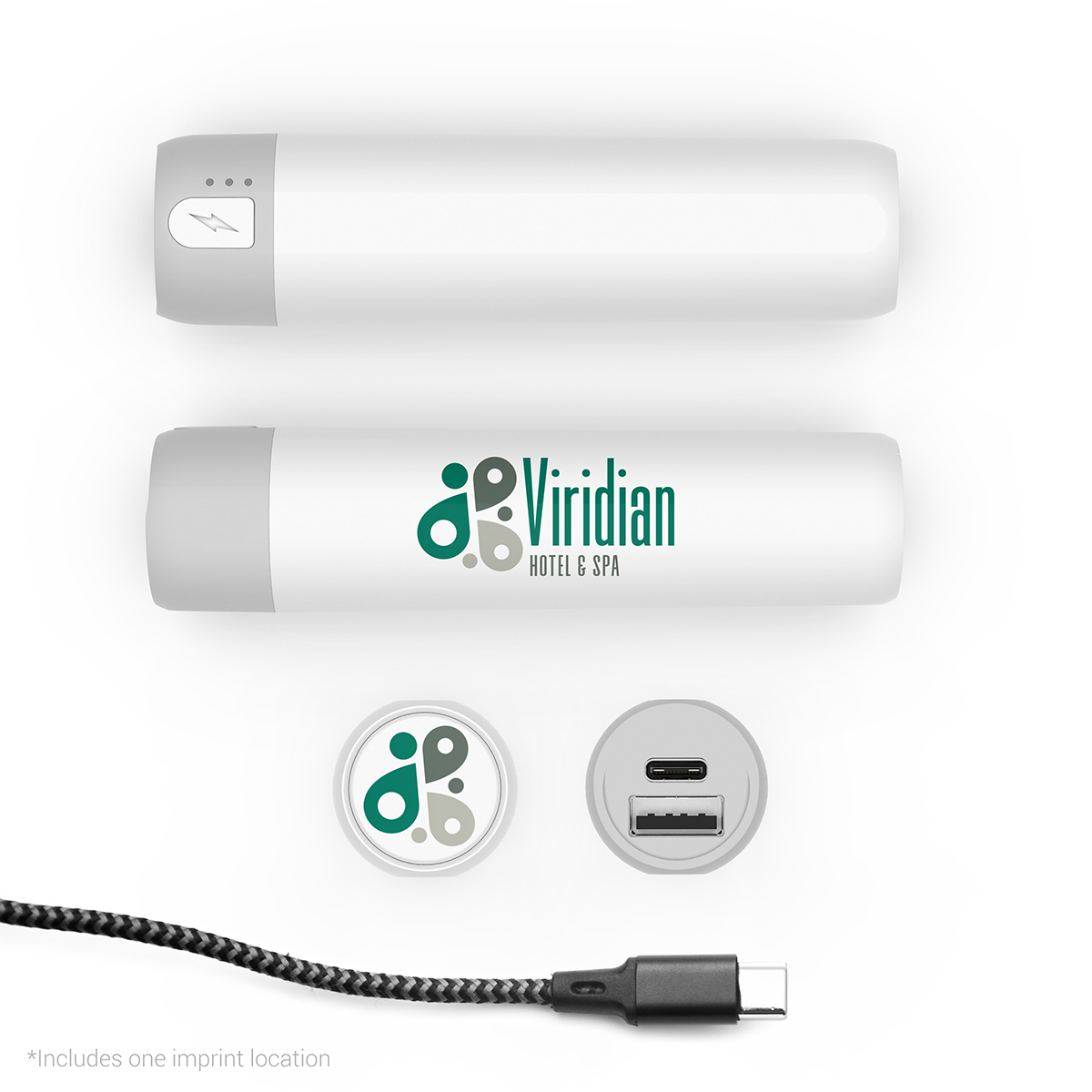 Powerstick Nova Mobile Back-Up Charger