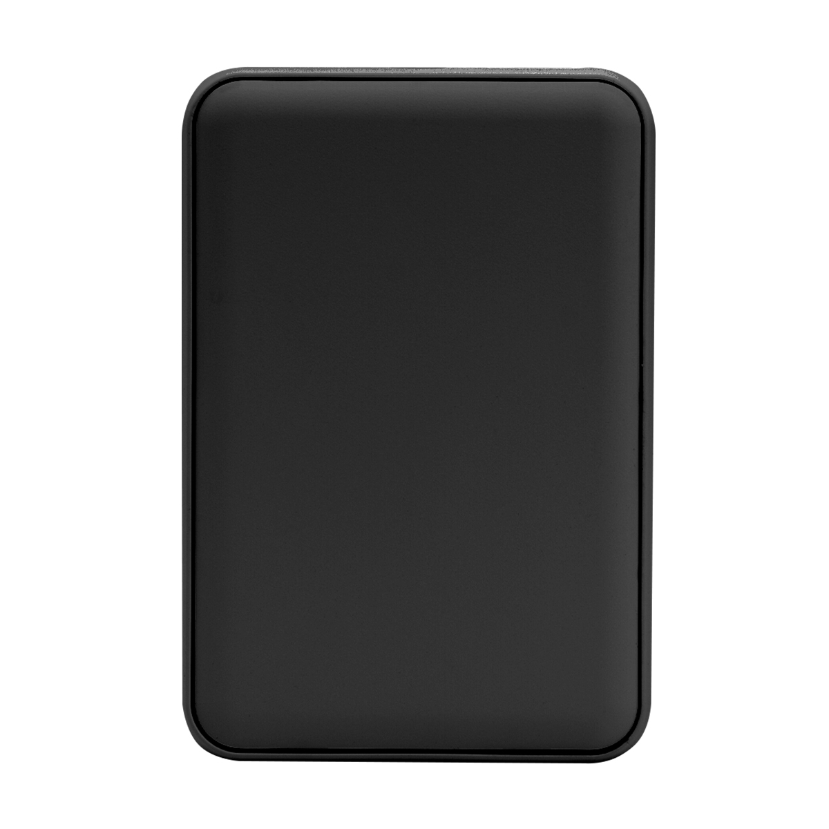 5,000 mAh RPET Power Bank