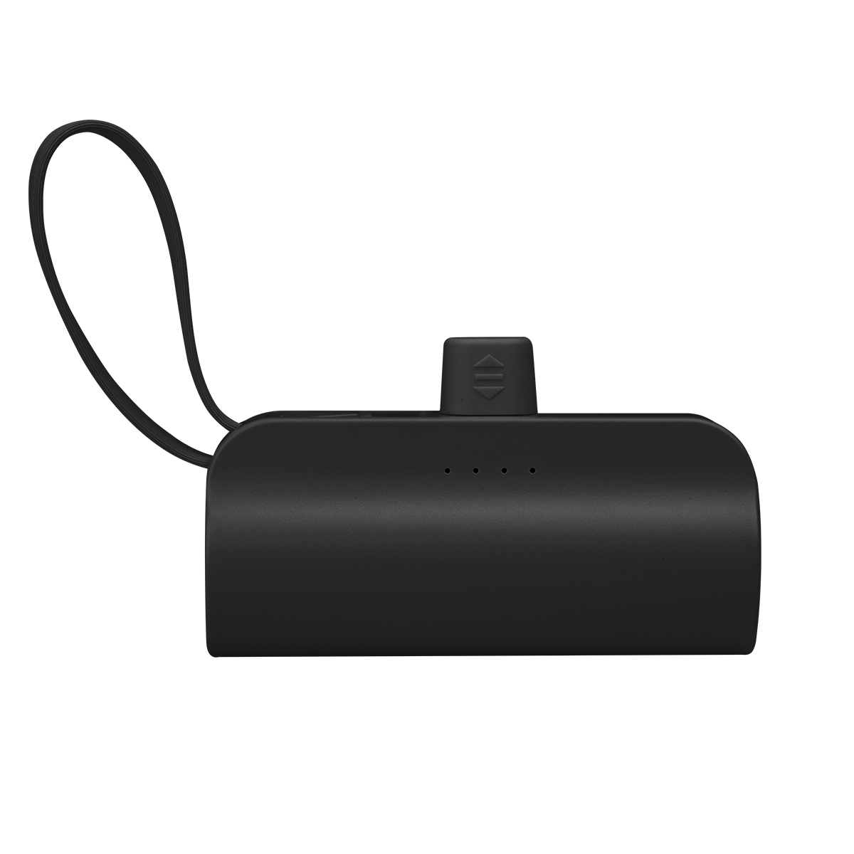 UL Listed 5,000 mAh Portable Power Bank