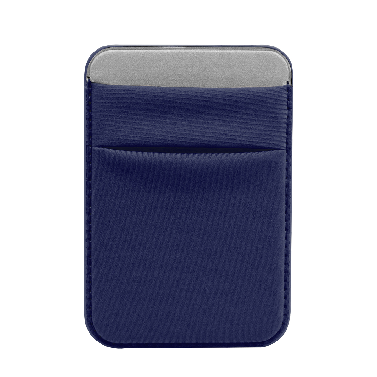 Magnetic Stretch Phone Wallet