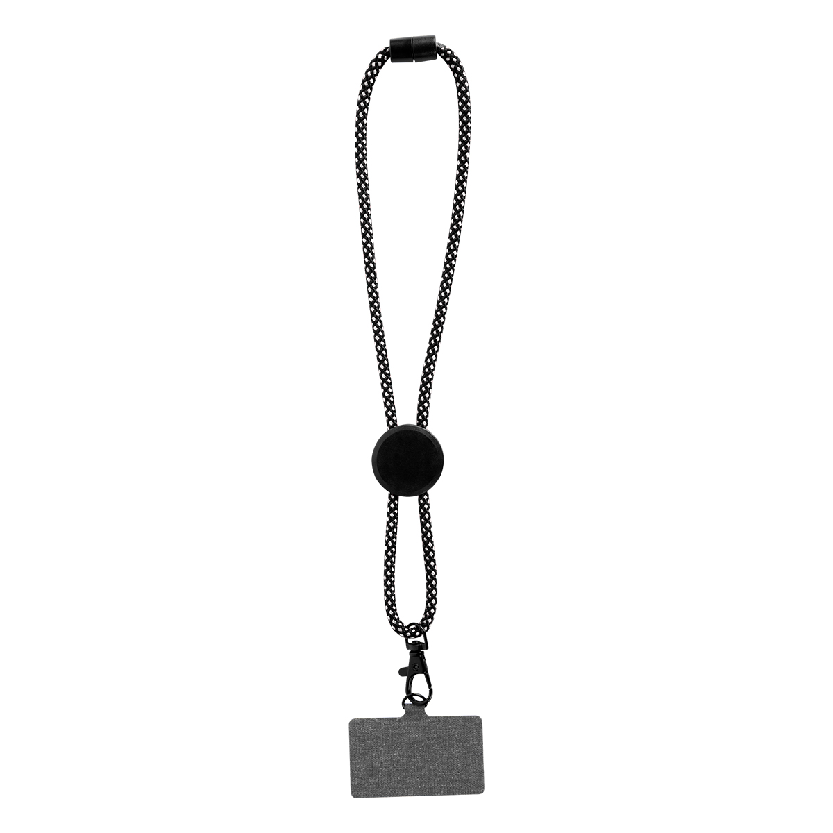 rPET Phone Tether Wristlet
