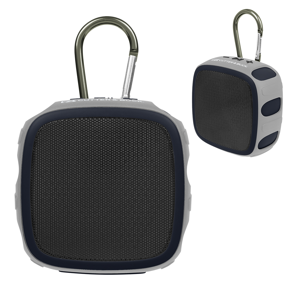 Cutter & Buck® Waterproof Wireless Speaker