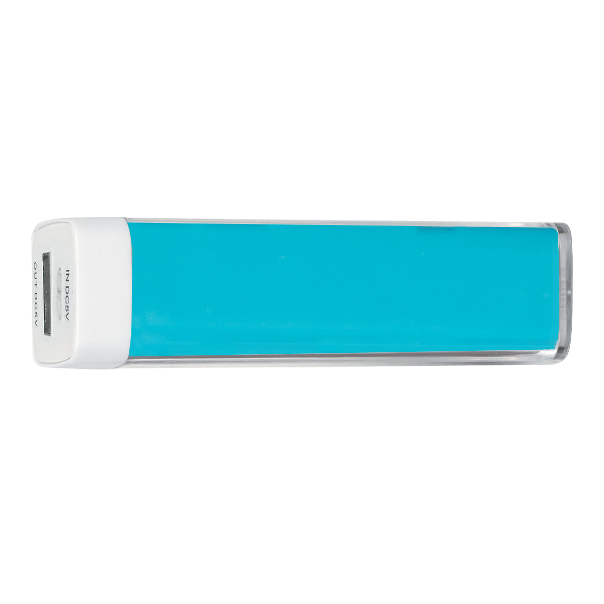 UL Listed 2,200 mAh Charge-It-Up Power Bank 2.0