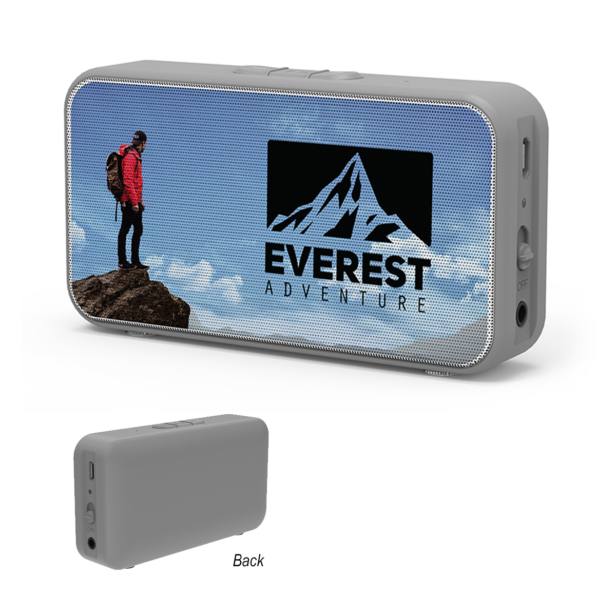 Powerstick Accento