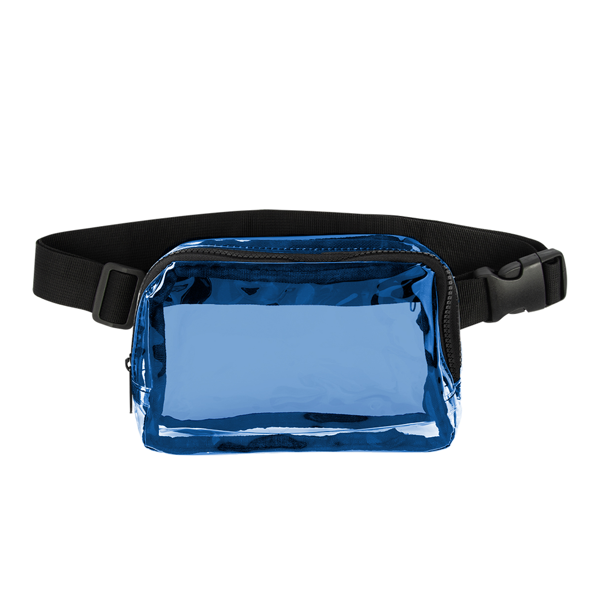 Clear Belt Bag