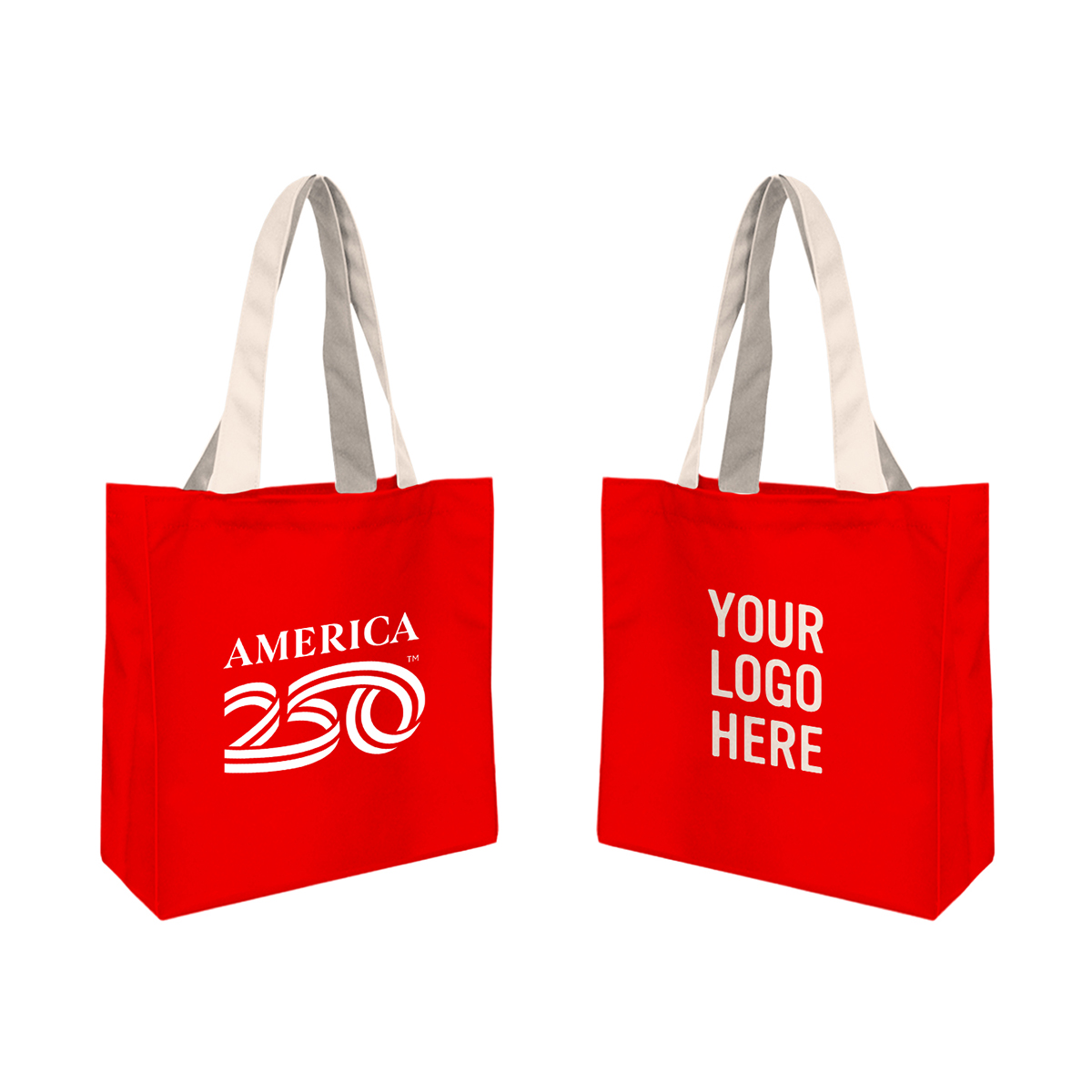 America250â„¢ Sublime Series Tote Bag