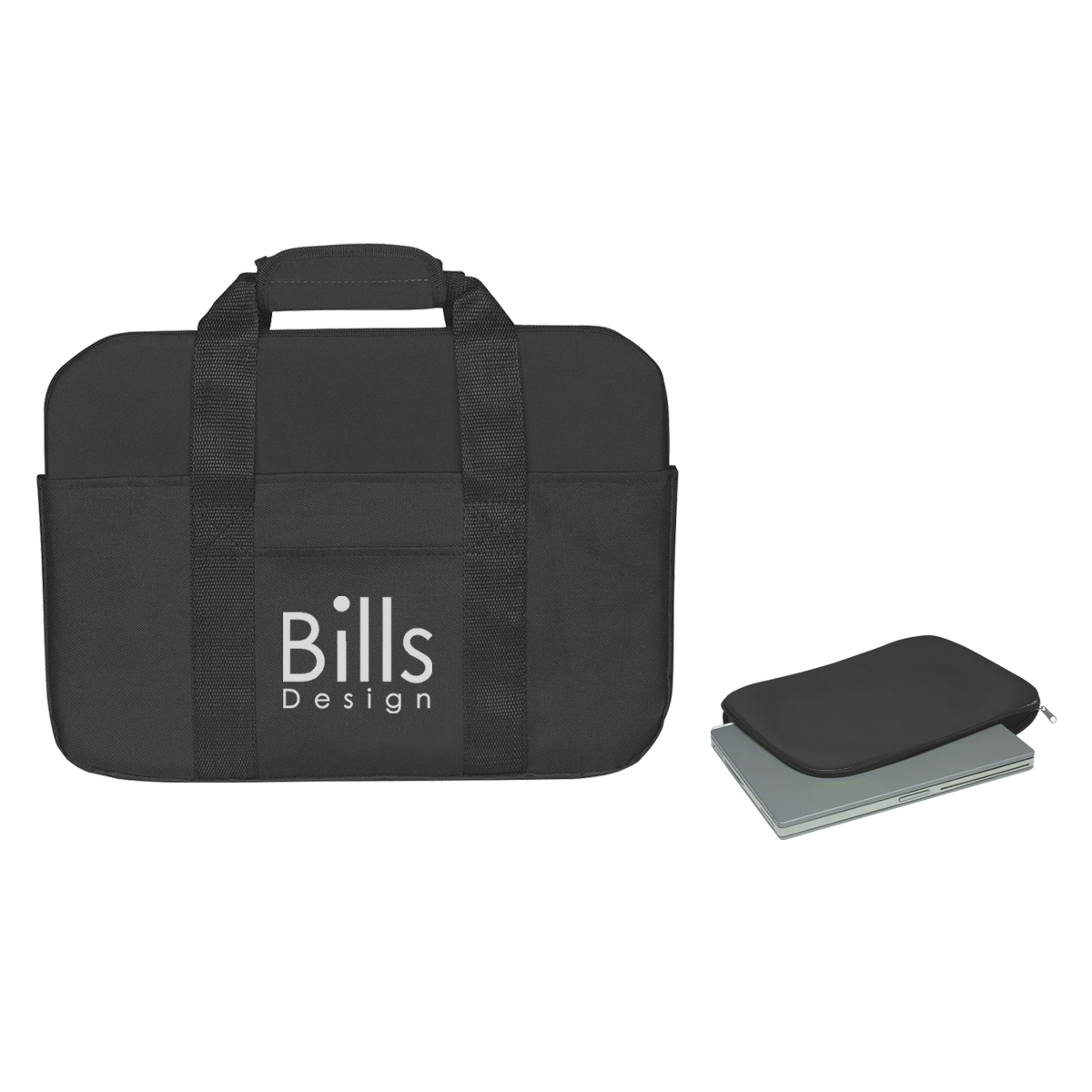 Neoprene Laptop Case