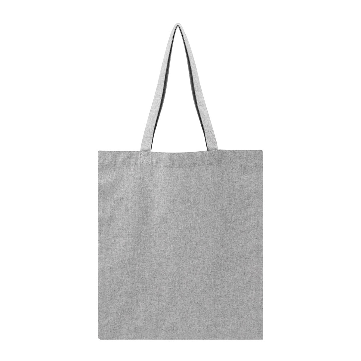 Awareâ„¢ 4 Oz. Recycled Cotton Tote Bag