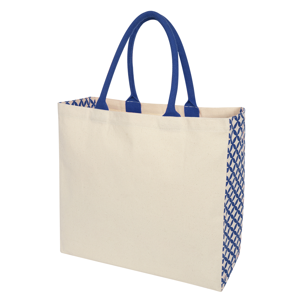 Catalina 10 Oz. Cotton Canvas Tote Bag