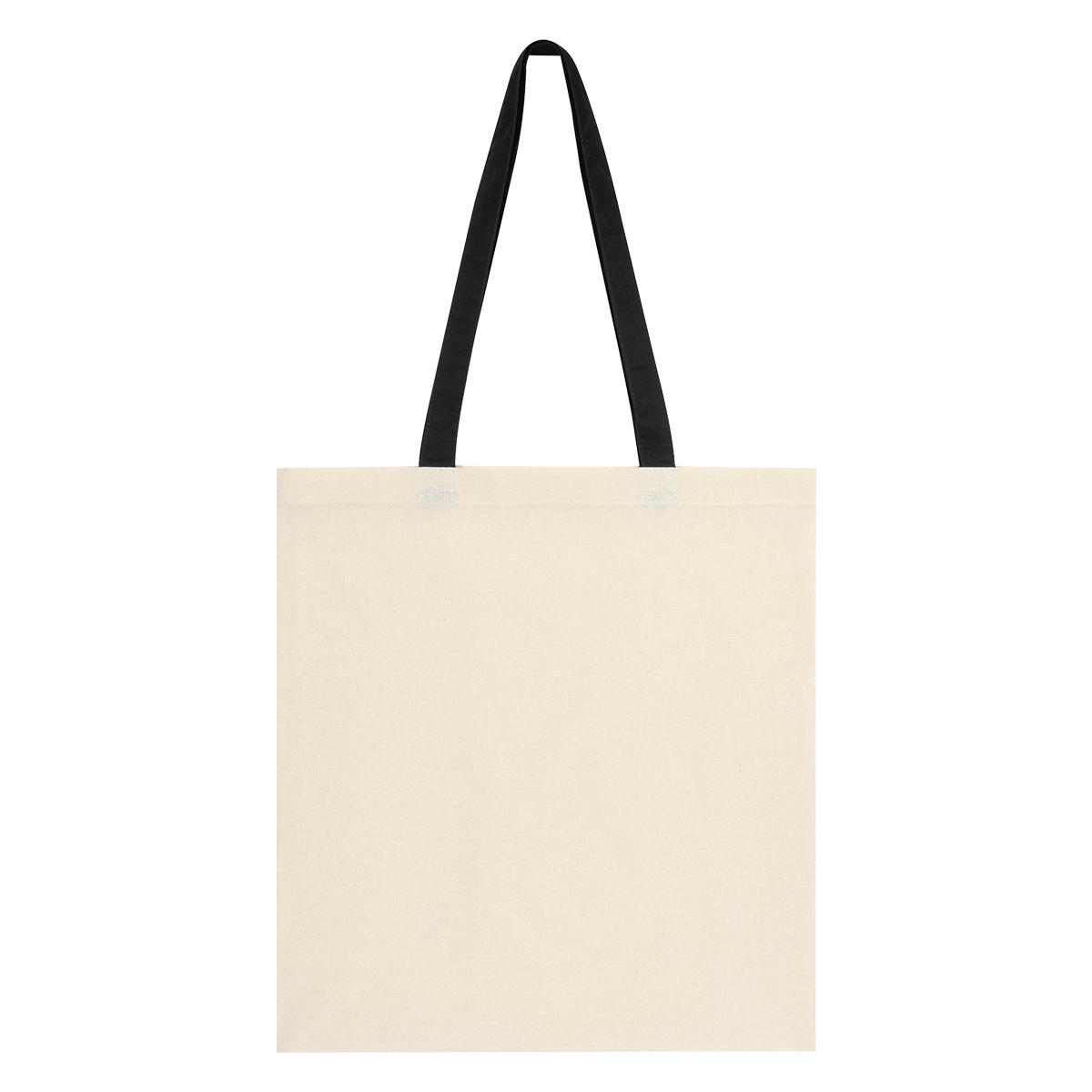 Penny Wise 4 oz. Cotton Canvas Tote Bag