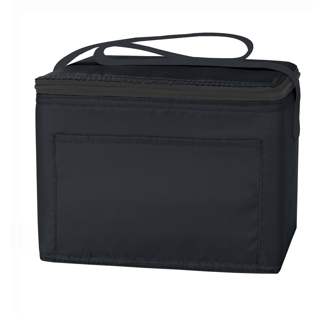 Non-Woven Cooler Bag With rPET Material