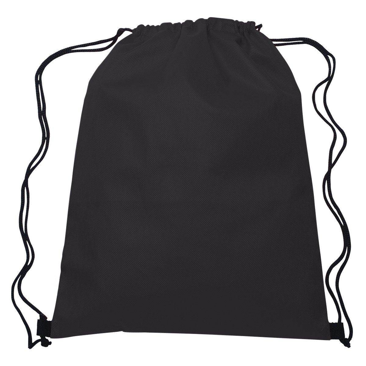Non-Woven Sports Pack With rPET Material