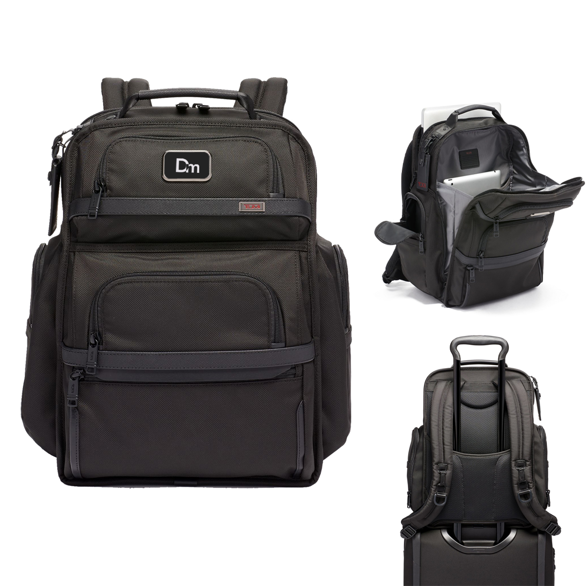TUMI Brief Pack®