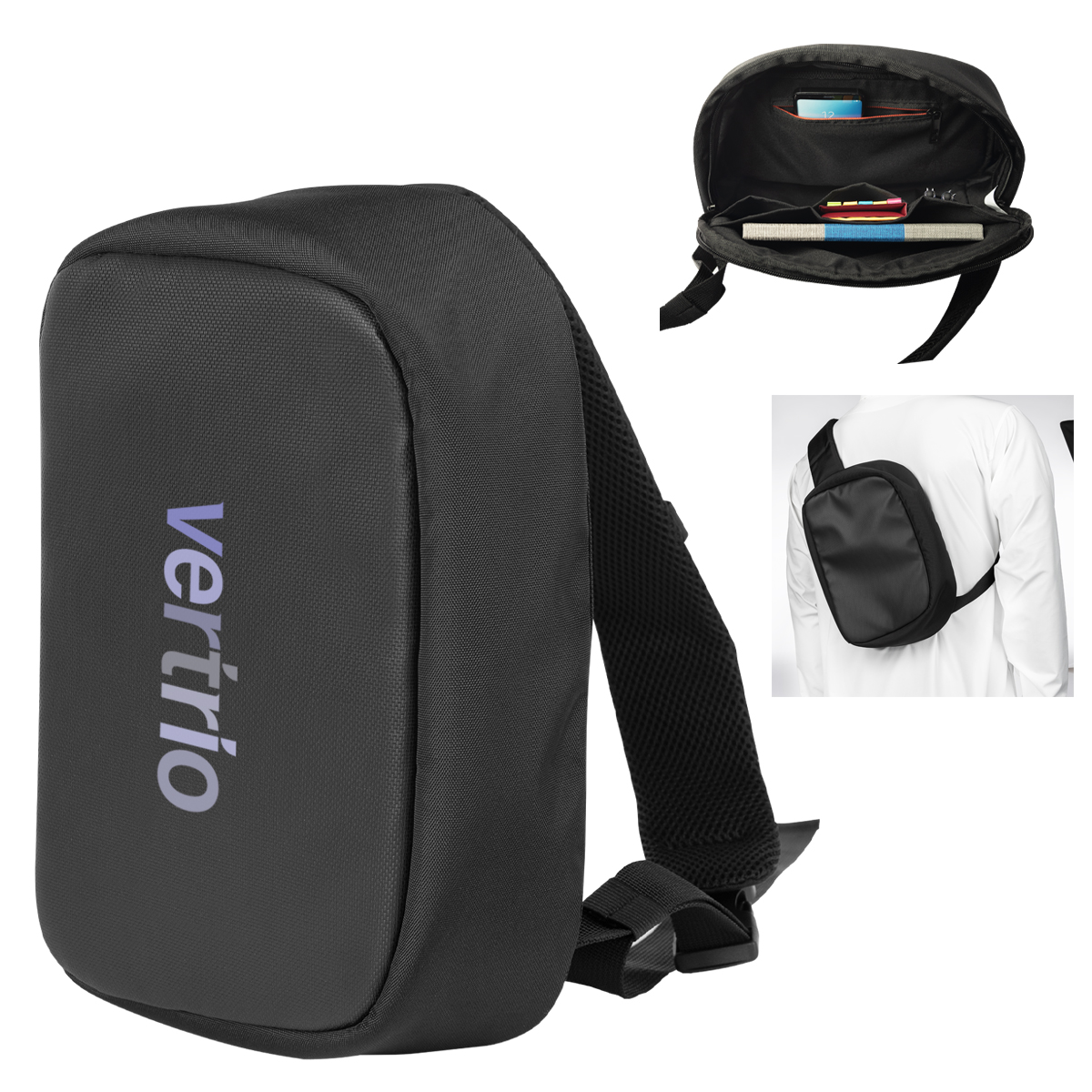 Broadway Sling Bag