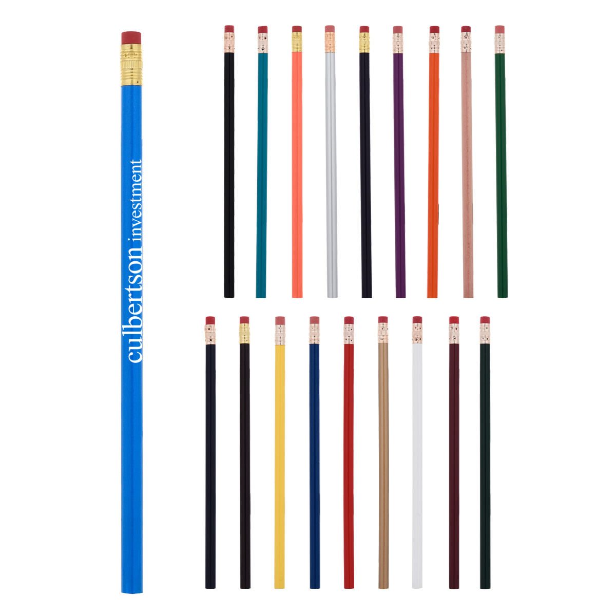 International Pencil