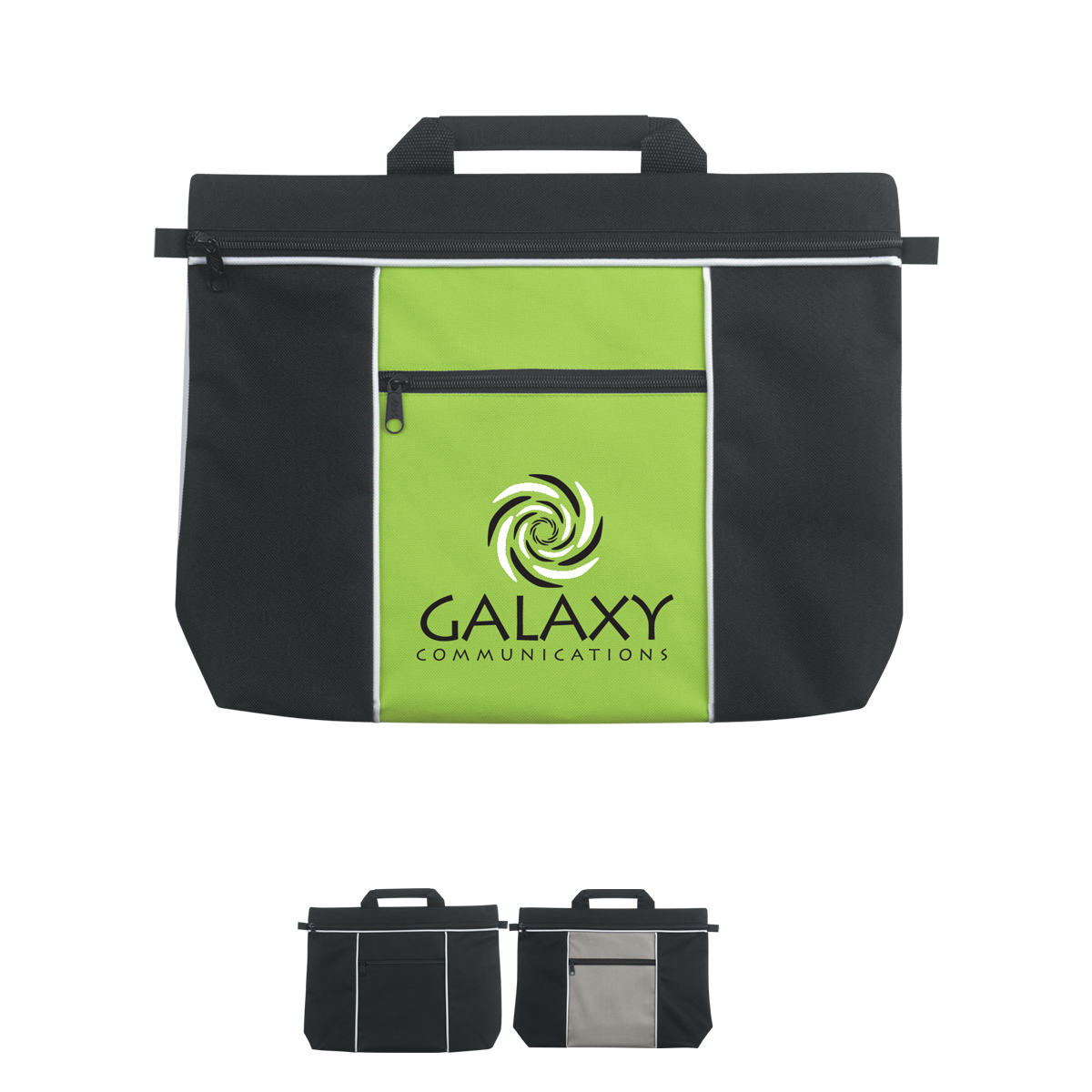 Metro Document Bag