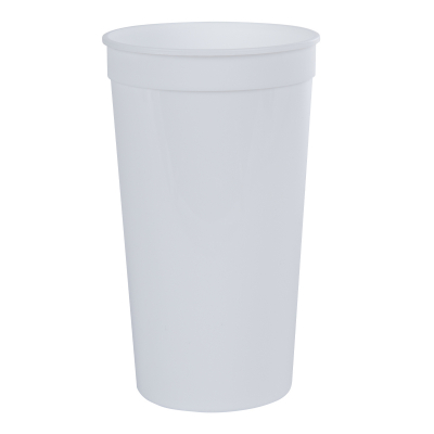 32 Oz. Full Color Big Game Stadium Cup
