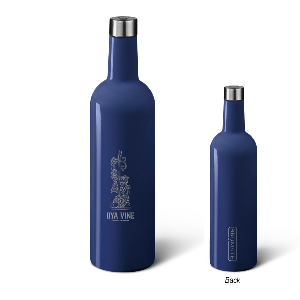 25 Oz. BrüMate Winesulator™