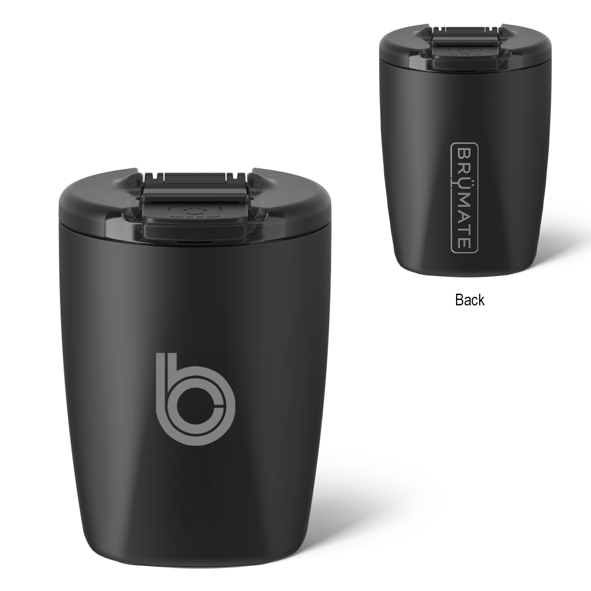 12 Oz. BrüMate Rocks