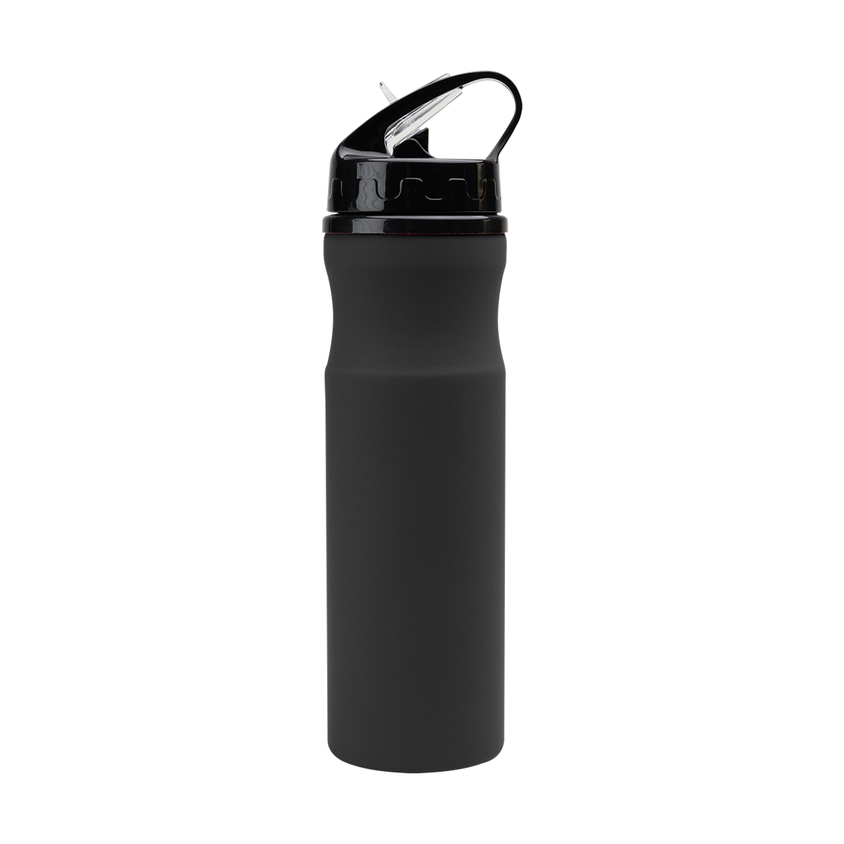 22 Oz. Memphis Recycled Aluminum Bike Bottle