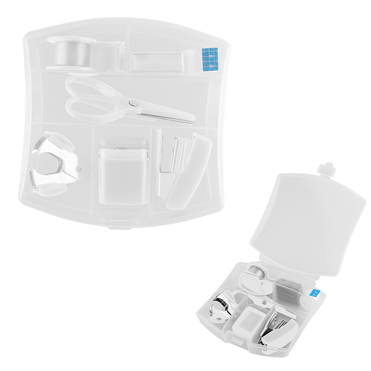 7-IN-1 Desk Set