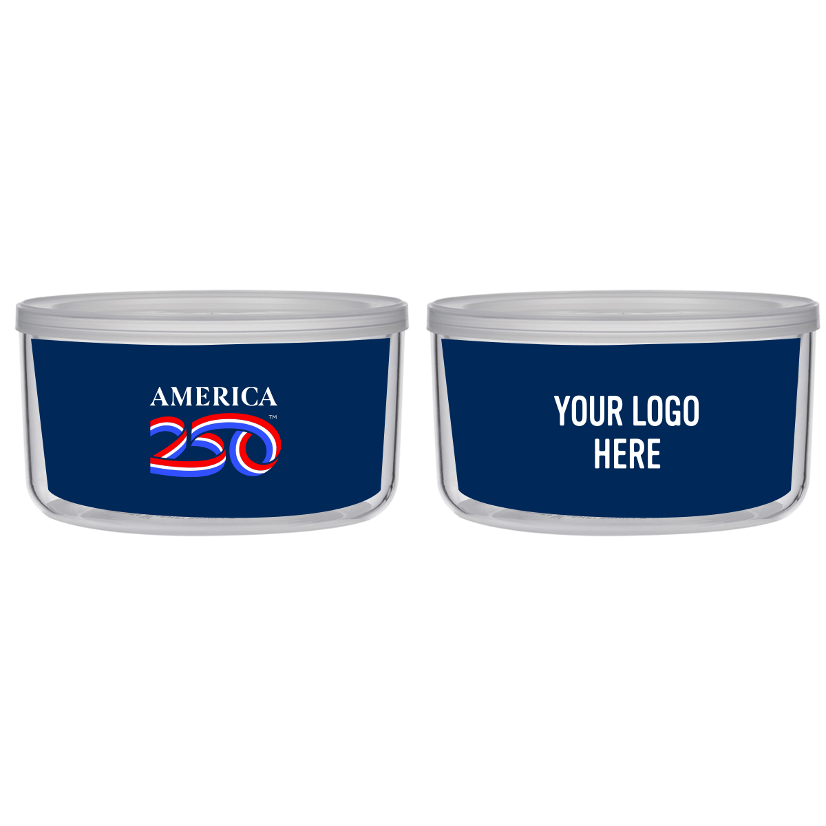 America250â„¢ 22 Oz. Tritanâ„¢ Food Storage Bowl