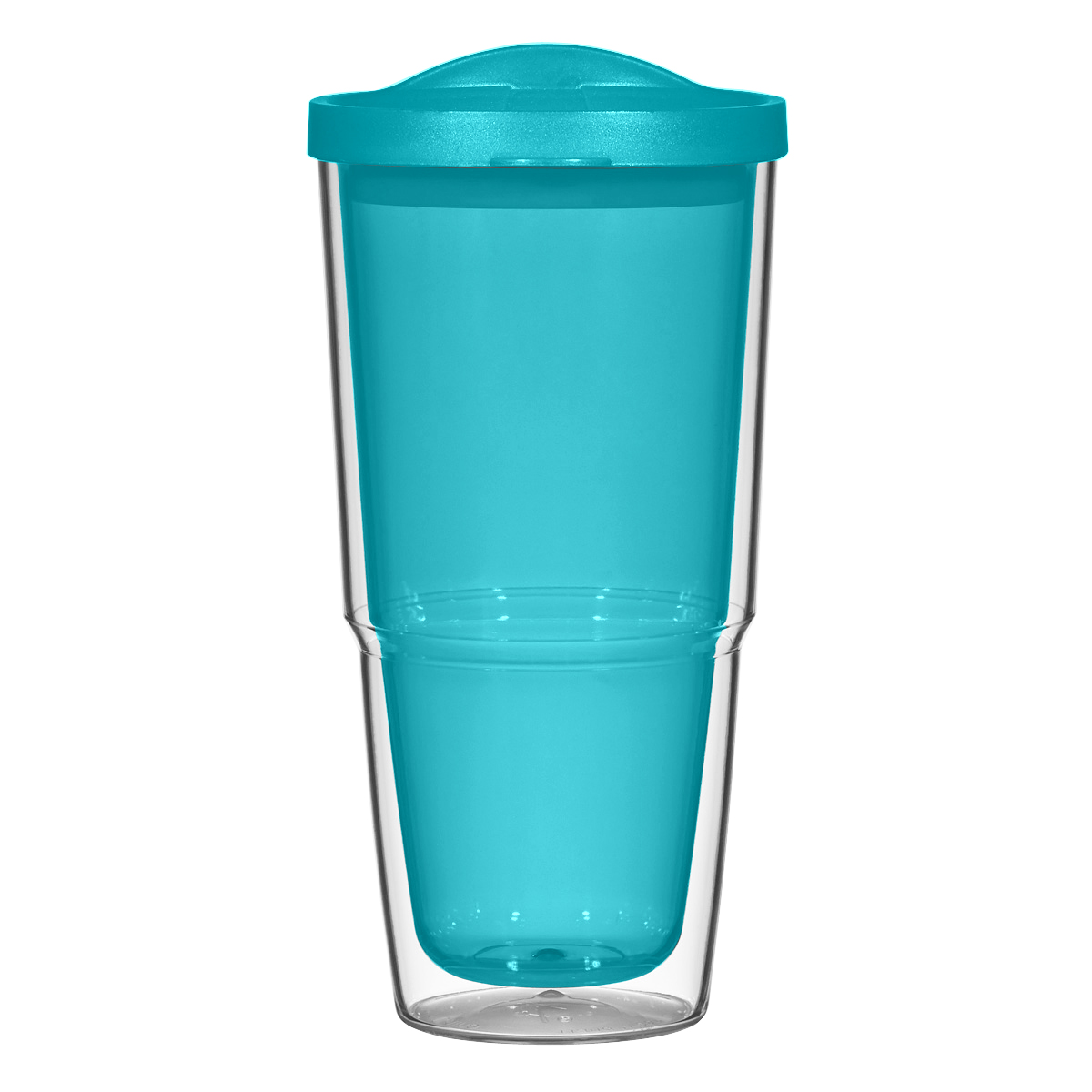 24 Oz. Biggie Tumbler With Lid