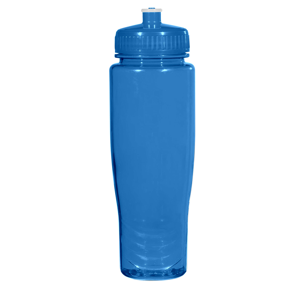 28 Oz. Poly-Cleanâ„¢ Plastic Bottle