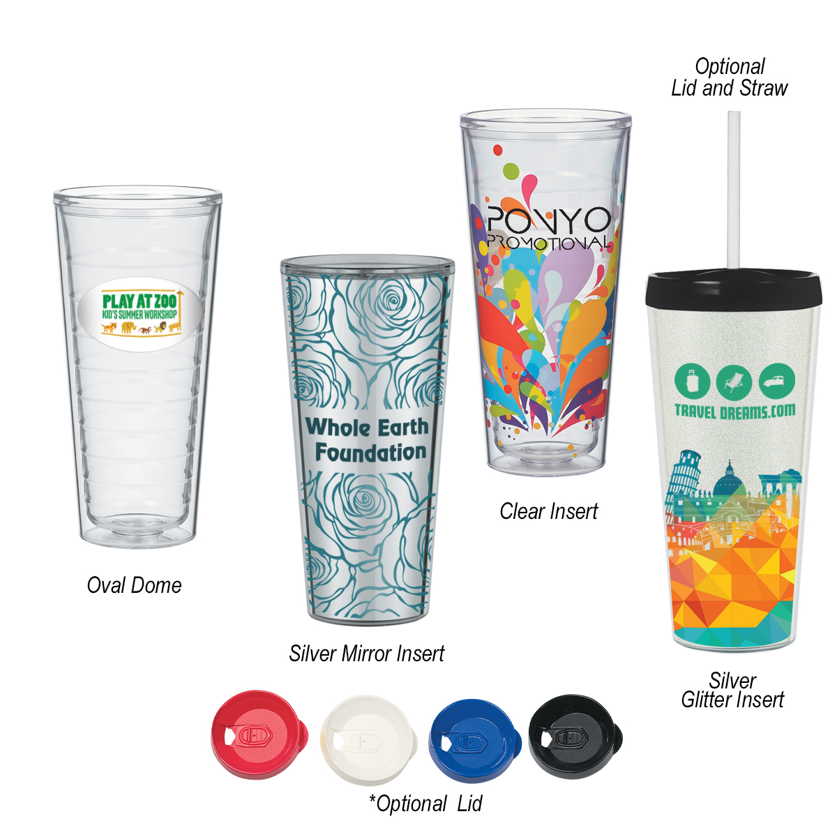 Tritanâ„¢22 Swirl