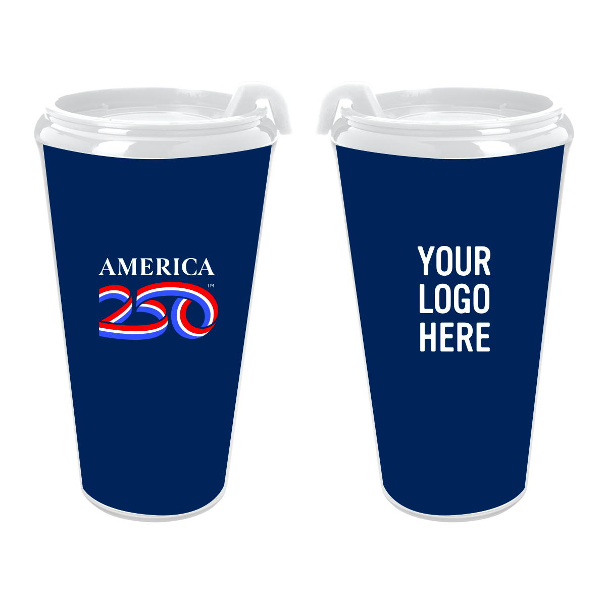 America250â„¢ 16 Oz. Beyond Tumbler