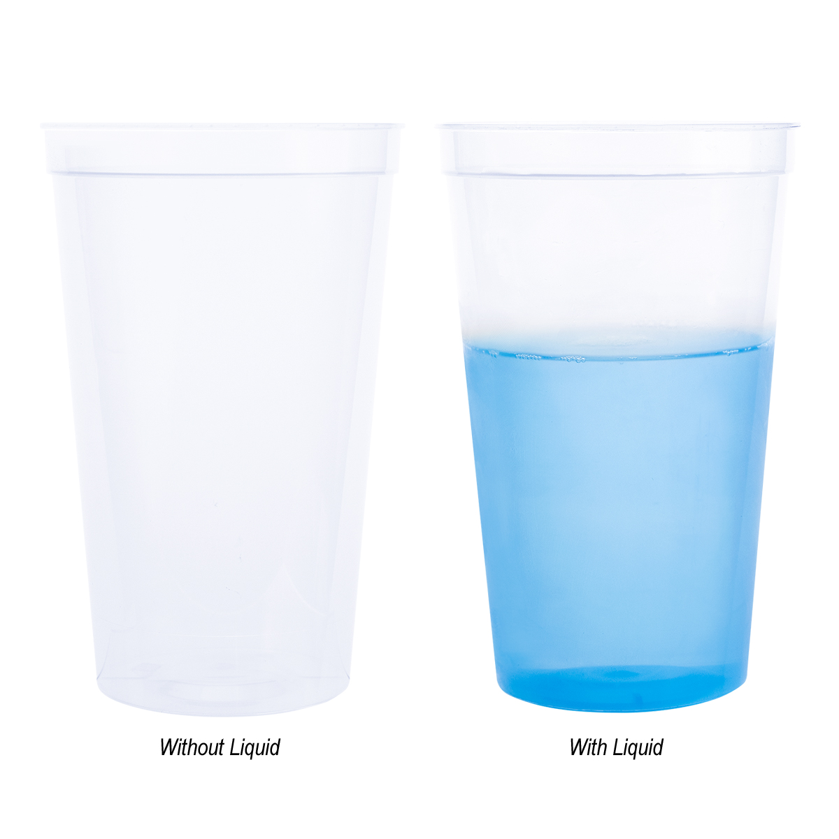 22 Oz. Mood Stadium Cup