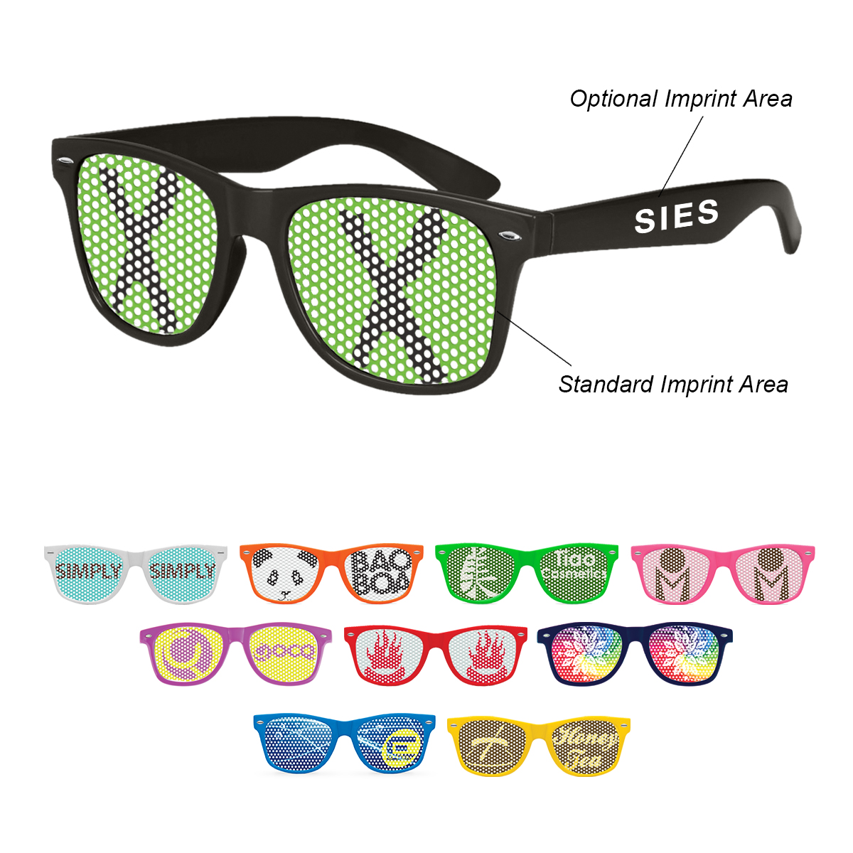 Retro Specs