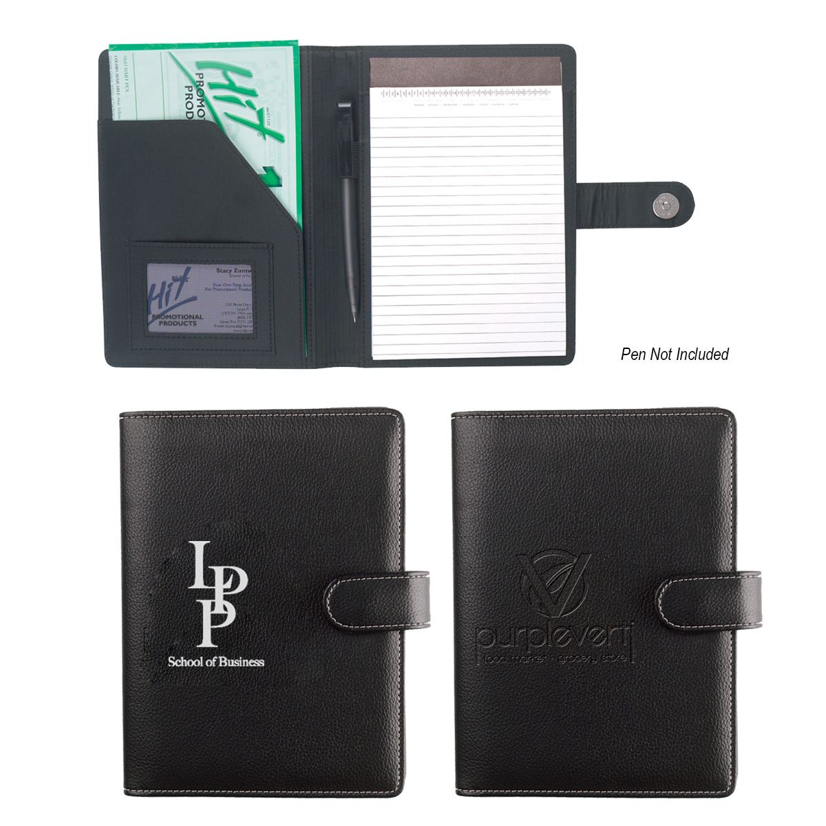 Pebble Grain Portfolio