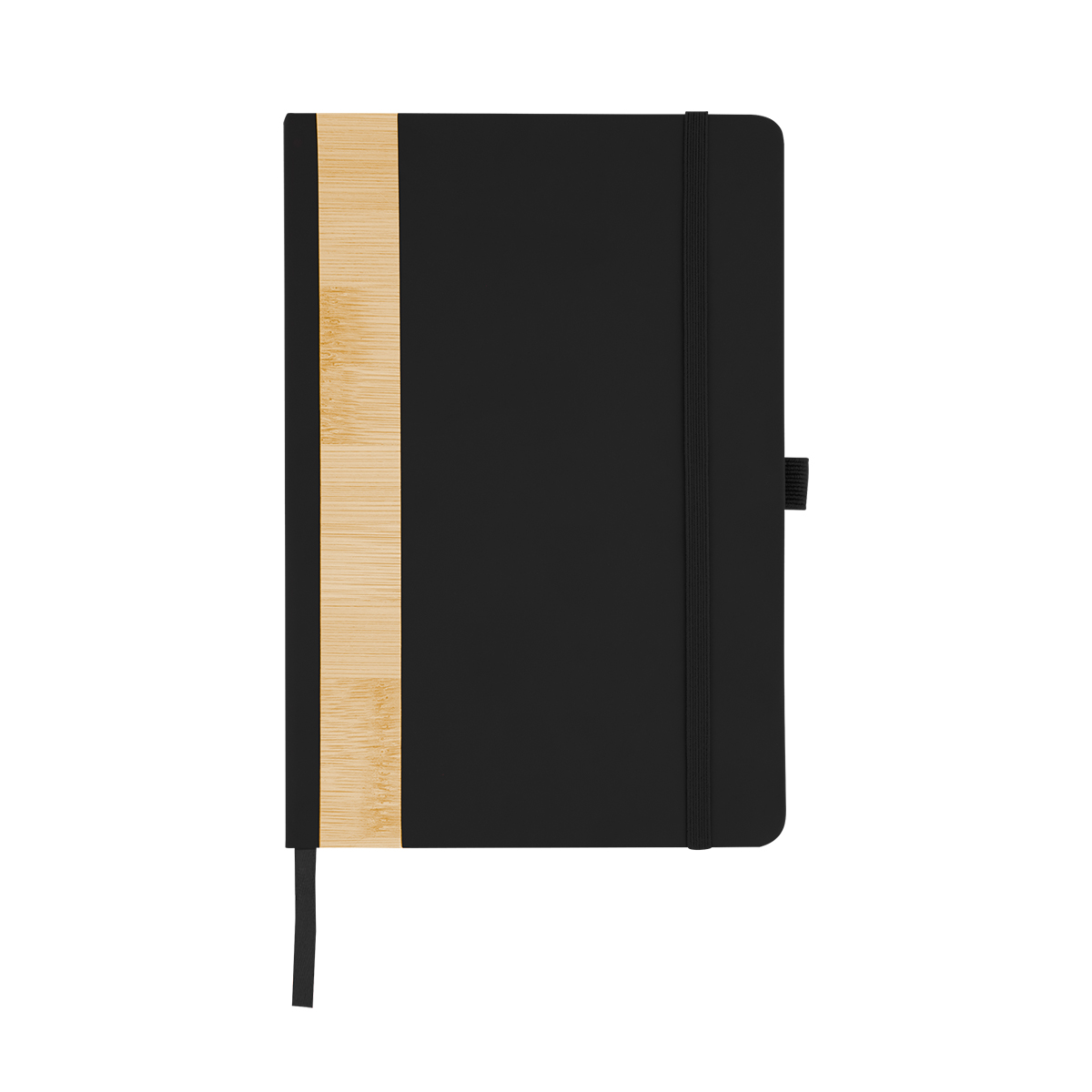 rPET And Bamboo Accent Journal