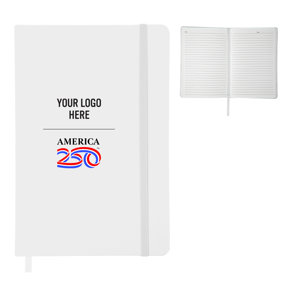 America250â„¢ Muse Journal