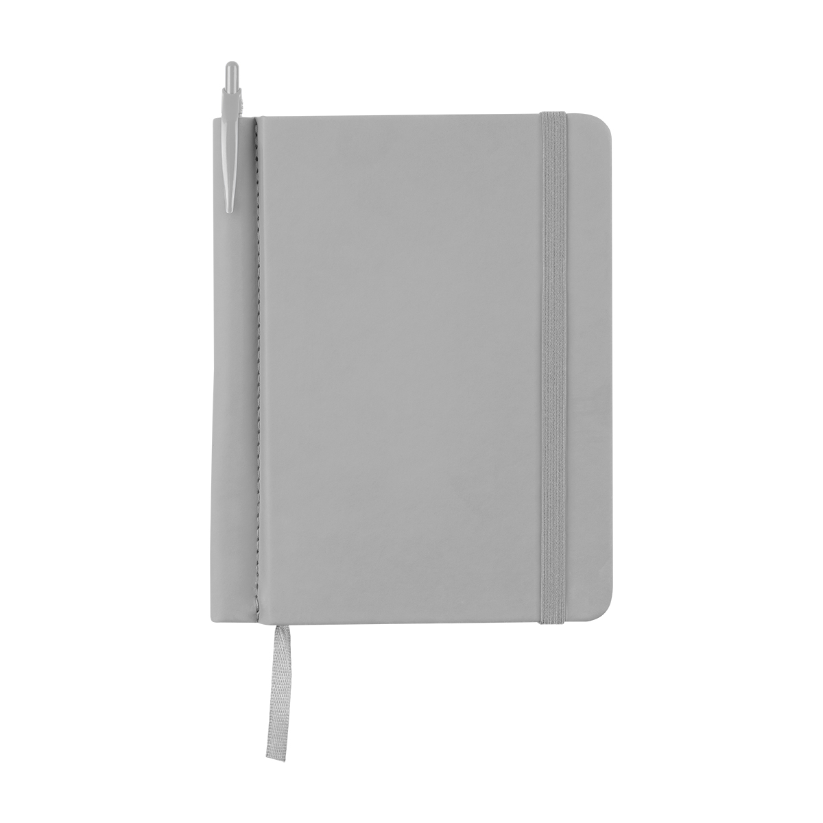 Billie Jotter with Pen