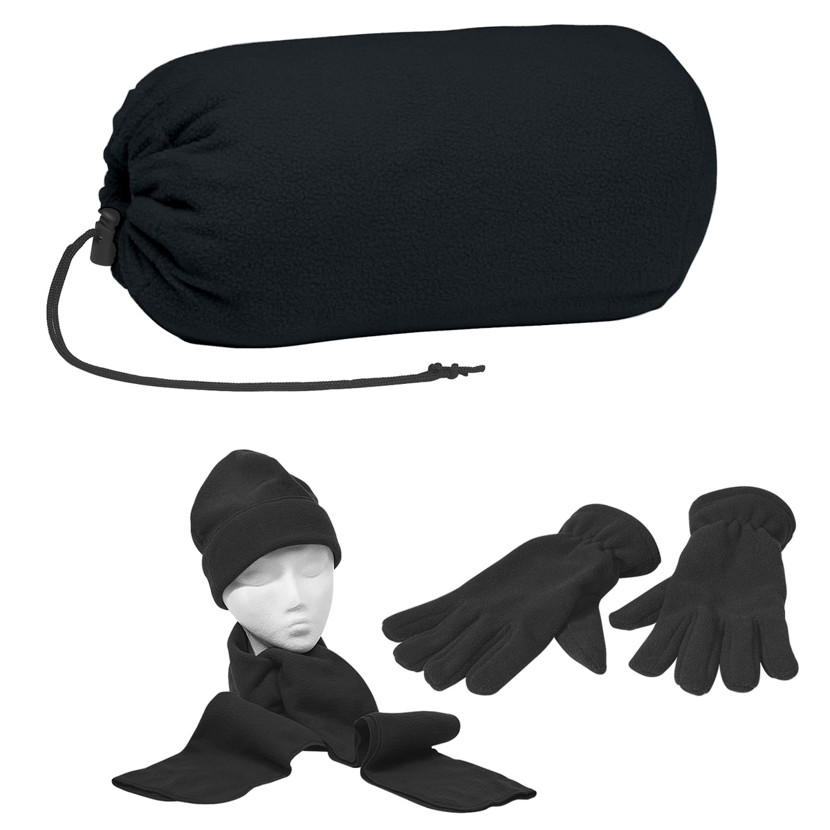 Keep Warm Buddy Set