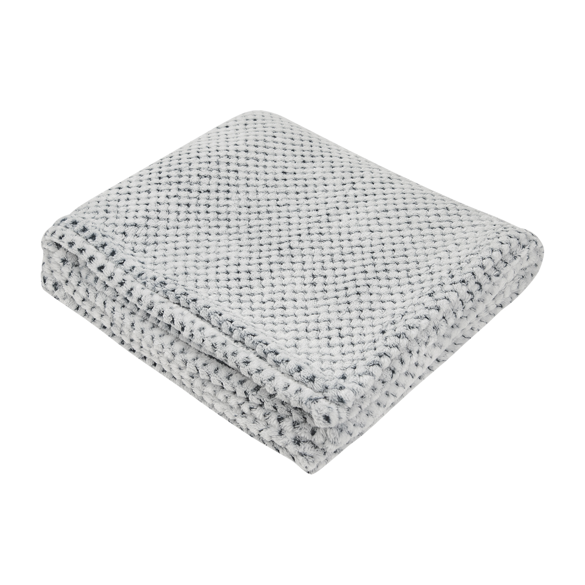 Dream Weaver rPET Plush Blanket