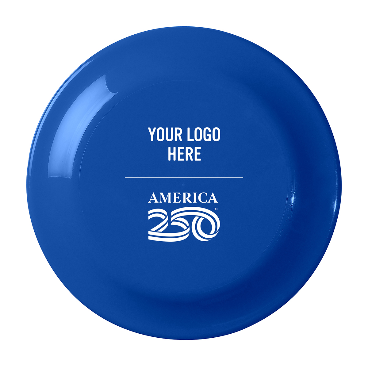 America250â„¢ Large Discus
