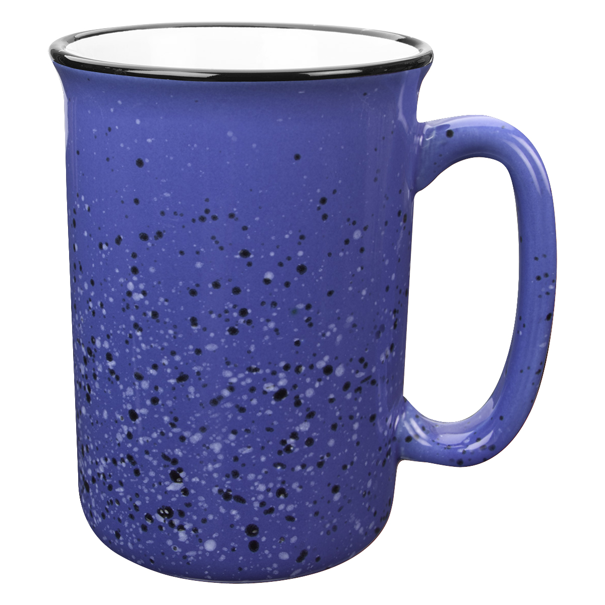 12 Oz. Tall Campfire Mug